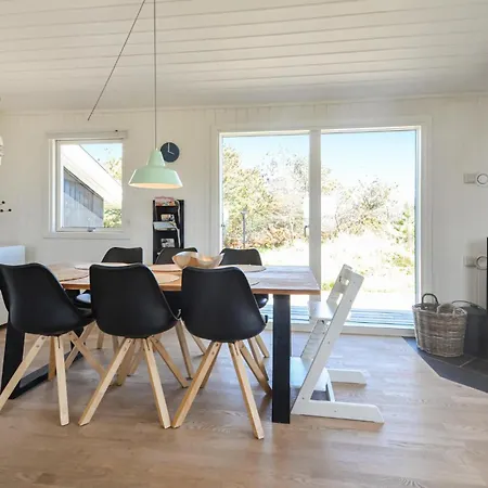 Gorgeous In Thisted With Kitchen * Klitmoller