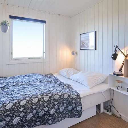 Gorgeous In Thisted With Kitchen Holiday home