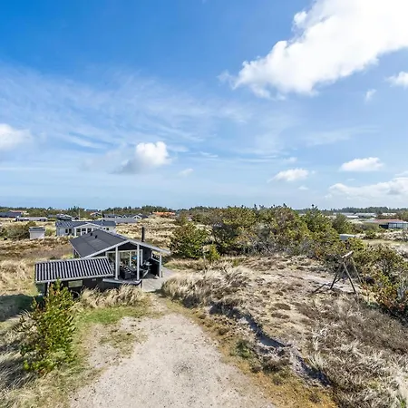 別荘 Johnsvej Thisted V