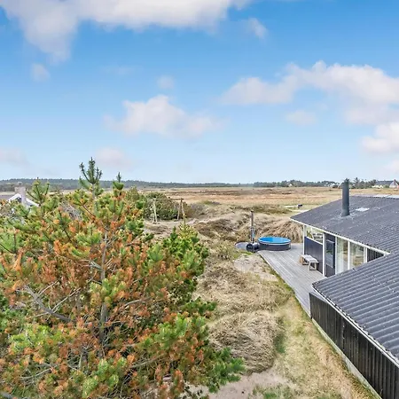 Holiday home Gorgeous In Thisted With Kitchen