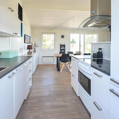 Gorgeous In Thisted With Kitchen * Klitmoller