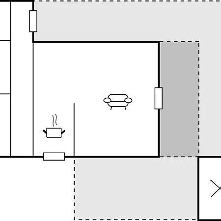 Johnsvej Thisted V *