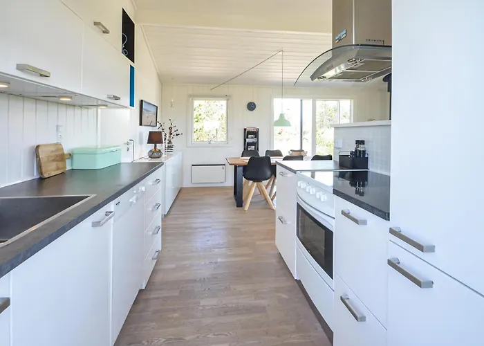 Johnsvej V * Thisted